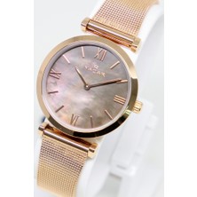 Nacar Nc33-396527-Rkm Kadın Kol Saati