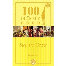 Suç ve Ceza - Dostoyevski
