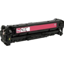 GörkemBüro® for Color Laserjet Pro Mfp M477Fnw Toner Kırmızı Cf377A