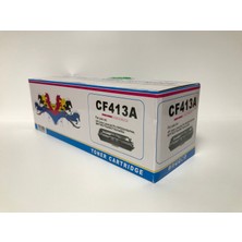 GörkemBüro® for Color Laserjet Pro Mfp M477Fnw Toner Kırmızı Cf377A