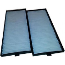 EUROFIL HYUNDAI GETZ Polen Filtresi 2002 - 2011