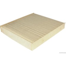 VALEO NISSAN ALMERA Polen Filtresi 2002 - 2008