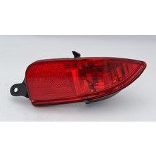 DEPO OPEL CORSA Arka Sis Sağ 2004 - 2006 (6223042)