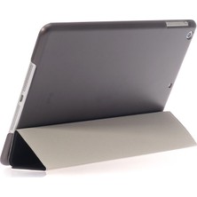 CresCent Apple iPad Air 2 Smart Case Smart Cover 9.7 İnç Tablet Kılıfı (A1566/A1667)