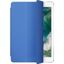 CresCent Apple iPad Pro 9.7 Smart Case Smart Cover Kılıf (A1673/A1674/A1675)