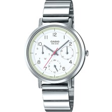 Casio LTP-E314D-7BVDF Standart Kadın Kol Saati