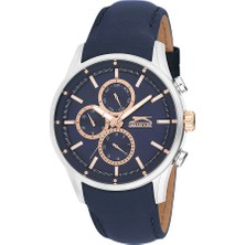 Slazenger Sl.9.1445.2.02 Erkek Kol Saati