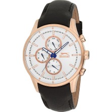 Slazenger Sl.9.1445.2.03 Erkek Kol Saati