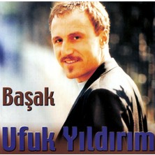 Ufuk Yıldırım - Başak Cd
