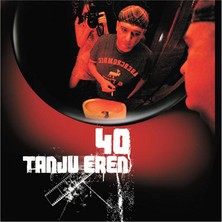 Tanju Eren ‎– 40 Cd