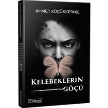 Kelebeklerin Göçü