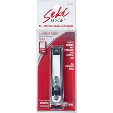 Seki Edge Tırnak Makası 111