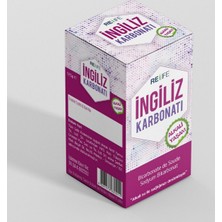 Re-life ingiliz karbonatı 125 gr.