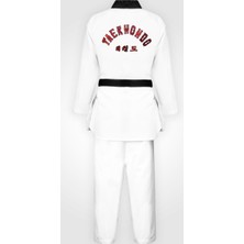 Saydo Elit Taekwondo Elbisesi