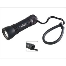 Saekodıve Neutron  Led Fener (220 Lumen)