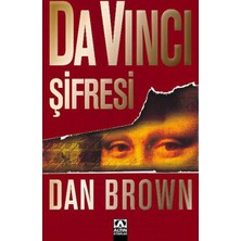 Cehennem - Da Vinci Şifresi - Melekler ve Şeytanlar - Kayıp Sembol - Dan Brown