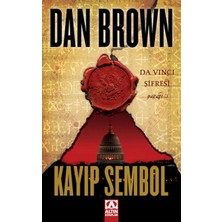 Cehennem - Da Vinci Şifresi - Melekler ve Şeytanlar - Kayıp Sembol - Dan Brown