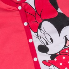 Minnie Mouse MN12308 Bebek Pijama