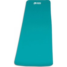 Diesel Fitness Nbr Delikli Mat 180 x 60 cm Yeşil 1,5 Cm