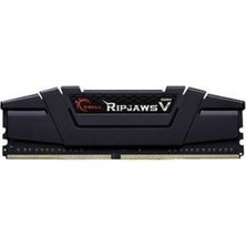 GSKILL RipjawsV 8GB 3200MHz DDR4 CL16 Ram (F4-3200C16S-8GVKB)