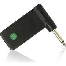 Xvive GA4 Mini Kulaklık Amfisi USB Şarj Edilebilir