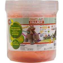 C&A Paulında 160 Gr - Neon Turuncu
