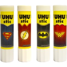 UHU STIC LISANS  8,2 GR