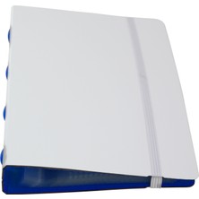 UMIX KARTVİZİTLİK 180'Lİ BEYAZ MAVİ