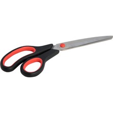 UMIX 9,5" PLASTİK SAPLI OFİS MAKASI