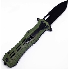 Columbia Fst-3050B Army Tactical Knife