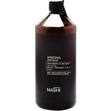 Nashi Argan Armonia Şampuan 1Lt
