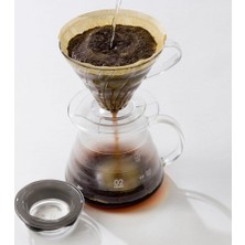 Hario V60 Range Servis Sürahisi - 600 ml