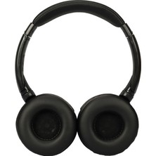 Nia Q1 Extrabass Bluetooth Kulaklık Mikrofonlu Radyo Mp3 Kulaklık
