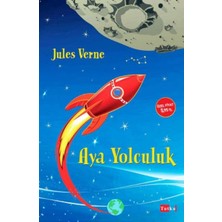 Aya Yolculuk - Jules Verne