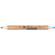 Zig Emboss Kabartma Kalemi Calligraphy Tc-3200
