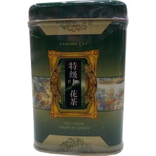 Doğan Baharat Yasemin Çay - Jasmine Tea 00Gr