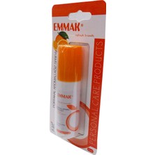 Emmak Portakal Aromalı Ağız Spreyi 5Ml