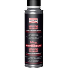 Arexons  Komple Motor İçi Yağ Sistem Temizleyici 300 ml