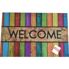 Sds 45*75 Cm Antik Paspas