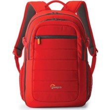 Lowepro Tahoe BP 150 Çanta Kırmızı