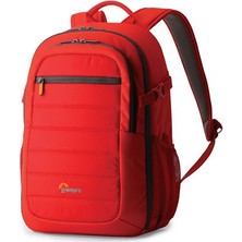 Lowepro Tahoe BP 150 Çanta Kırmızı