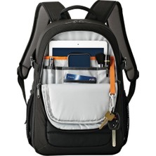 Lowepro Tahoe BP 150 Çanta Kırmızı