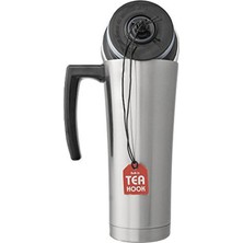 Thermos NS 100 Çelik Mug Termos 470 ML ns100