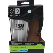 Karrimor Travel Mug 94 Termos Kupa 789019