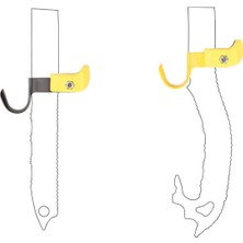 Grivel Acess.Ice Axe Trıgger Standard Tube Aksesuar Pj034.74