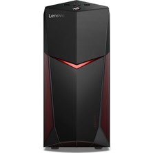 Lenovo Legion Y520T-25IKL ES Intel Core i7 7700 8GB 1TB GTX1060 Windows 10 Home Masaüstü Bilgisayar 90H7009PTX