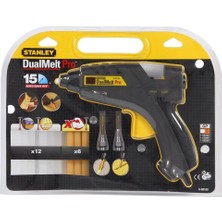 Stanley St6gr100 40W Sıcak Mum Tabancası