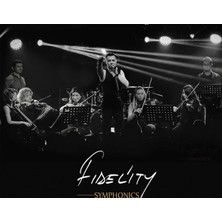 Fidelity Symphonics - Uçç&Bırak Beni 2 CD