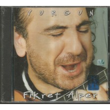Fikret Alper - Vurgun CD