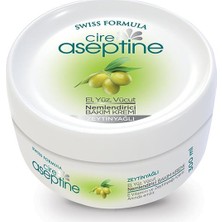 Cire Aseptine Zeytinyağlı Özlü Krem 300 Ml